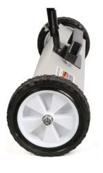 Barredora Magnética 56cm Con Ruedas, 70mm De Succión - Imagen 4