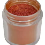Pigmento Polvo Camaleón Rojo A Naranja A Amarillo 5g Resina