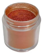 Pigmento Polvo Camaleón Rojo A Naranja A Amarillo 5g Resina