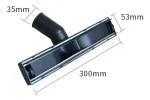 Barre Alfombras Para Karcher Thomas Black Decker Otros - Imagen 2