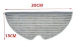 Repuesto Para Mijia 1c, 2c T1 Mopa 3un Gran Cobertura - Imagen 3