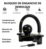 Bloqueo Tipo Bola De Acoplamiento Para Remolque Seguridad - Imagen 3