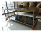 Patín Mueble Sillón Silas Patas Cama Sofá 50 Uni Hilo M8 - Imagen 4