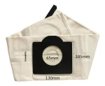 Bolsa Lavable Para Karcher Wd3 Mv3 Se4001 A2299 K2201 K2150 - Imagen 2