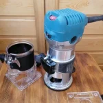 Repuesto Fresadora Router Tupi Makita Y Otros Modelos - Imagen 4