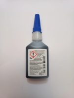 Loctite 480 50 Gr Pegamento Caucho Para Metal Metal, Imanes - Imagen 3