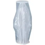 Molde Silicona Velas Y Jabón Mago