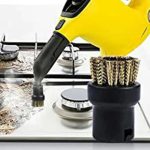 Cepillo Para Karcher Vapor Sc1 A Sc7 Kit 5pcs - Imagen 4