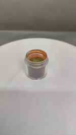 Pigmento Polvo Camaleón Rojo A Verde A Dorado 5g Resina - Imagen 3