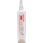 Loctite 565 Teflon Liquido 50ml Cañerias Uso Profecional
