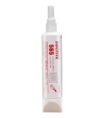 Loctite 565 Teflon Liquido 50ml Cañerias Uso Profecional
