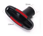 Boquilla Aspiradora 7pcs 32mm A 35mm Con Adaptador - Imagen 7