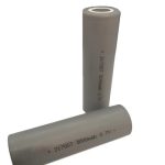 Pack 2 Pilas 21700 3.6-4.2v 5000mah Reales 69gr C/u