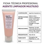 Limpiador De Resina Y Colorantes Para Manos - Imagen 2