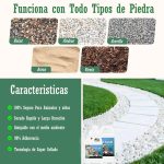 Resina Fijadora De Piedras, Viruta, Grava Etc 1.5kilos 2:1 - Imagen 3