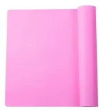 Tapete De Silicona Para Horno 1pc De 40 X 30cm Antiaderente - Imagen 7