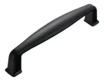Tirador Manilla Mueble Cajón Turk 105x23mm - Imagen 2