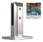 Soporte Para Baño Ducha Shower Terraza Ambientes 1un