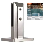 Soporte Para Baño Ducha Shower Terraza Ambientes 1un