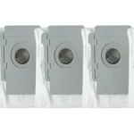 Bolsa De Polvo Para Irobot Roomba E5 E6 I7 S9 5un