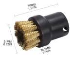 Karcher Sc1 A Sc7 Kit Cepillos Para Vapor - Imagen 4