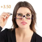 Lente Para Maquillarse Presbicia 1.50 A 4.00 De Aumento - Imagen 36