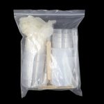 Resina Epóxica Cristal Kit Iniciación Mica 55pcs 1.1 408ml - Imagen 9