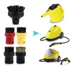 Cepillo Para Karcher Vapor Sc1 A Sc7 Kit 5pcs - Imagen 2