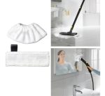 Karcher Mopas 4un De Rep Para Easyfix Sc2 Sc3 Sc4 Sc5 - Imagen 5
