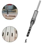 Broca Para Agujeros Cuadrados Hss 12.5mm