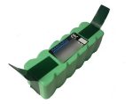 Batería Litio 14.4v 5 Ha Para Irobot Roomba Serie 500 A 900 - Imagen 4