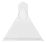 Boquilla Aspiradora Lavado Alfombra Tapis 18cm Ancho Univer. - Imagen 3