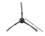Cepillo Lateral Para Roidmi Eve Plus Vacuum Mop - Imagen 5