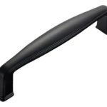 Tirador Manilla Mueble Cajón Turk 105x23mm