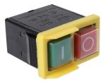 Interruptor Pulsador Electromagnético Herramientas 220v 6a - Imagen 4
