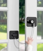 Cerradura Seguridad Para Bebés Refrigerador Puerta - Imagen 5