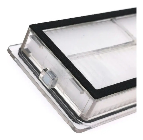 D_894753-MLC49794524355_042022-O.jpg Repuesto Filtro 2un Xiaomi Mi Robot Vacuum Mop 1c - Imagen 1