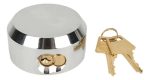 Candados Puck Lock Con Grillete Oculto De Alta Seguridad - Imagen 9