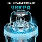 Bomba De Vacio Para Resina Epoxi, Uv, Etc. - Imagen 6