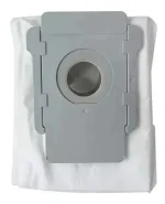 Bolsa De Polvo Para Irobot Roomba E5 E6 I7 S9 5un - Imagen 4