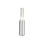 Fresa Madera Recta 1/2x1/4 Carburo De Tungsteno