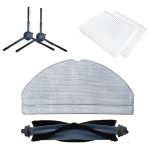 Repuesto Para Eufy G50/g50 Hybrid/l60/l50 7pcs