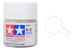 Tamiya Pintura X1 A X35 Color 10 Ml Maquetas 1pcs - Imagen 4