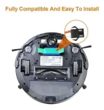 Batería 14.4 2ah Para Eufy Robovac 11s 12 15c/s 30 30c35 - Imagen 4