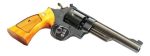 Candado De Seguridad Para Gatillo Armas Con Clave Lockforall - Imagen 7