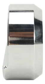 Candados Puck Lock Con Grillete Oculto De Alta Seguridad - Imagen 6