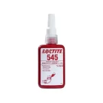 Loctite 545 Traba Hilo Tuberias Hidráulicas Neumáticas 50ml
