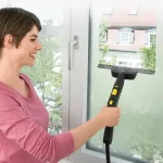 Boquilla Para Karcher Limpieza De Ventana Sc1 - Sc5 Boquilla - Imagen 2