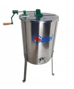Herramienta Apícola Tensado De Alambre Inox Para Marcos - Imagen 4