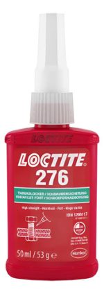 Loctite 276 Traba Perno Verde 50ml Viscosidad: 380/620